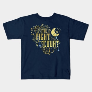 ACOMAF - The Night Court Kids T-Shirt